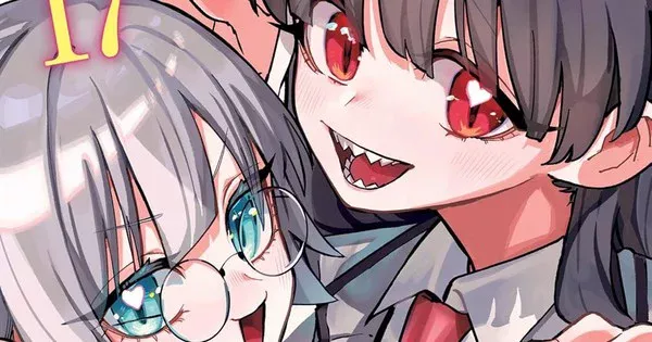 100 Girlfriends Manga Volumes 2-17 Review
