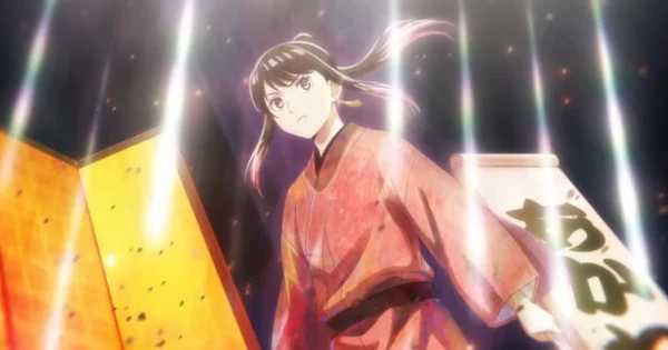Akane-banashi Episode 7 review: Anna Nagase's Jugemu