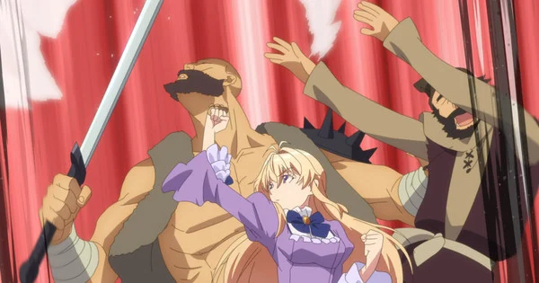 Always a Catch Episode 7 Review: Mimi's Hair Pin Fight