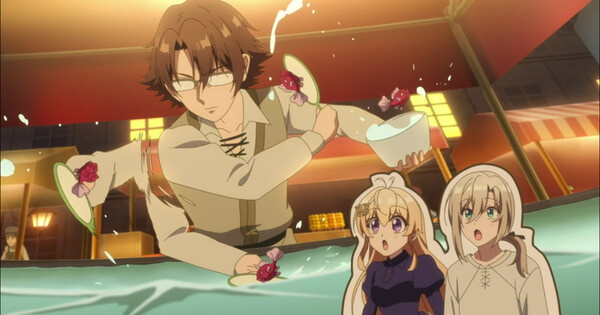 Always a Catch! Episode 8 Review: Mimi and Renato's Moment