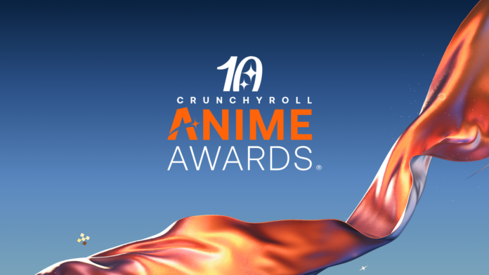 Free Anime Awards 2026 Watch Party at MoMI in NYC