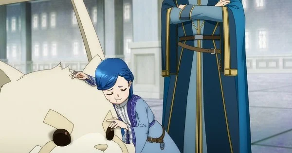 Ascendance of a Bookworm Part 3 Episode 6 Review