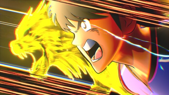 Captain Tsubasa 2: World Fighters Release Date August 28