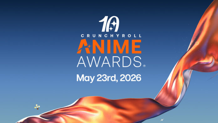Crunchyroll Anime Awards 2026 Adds BamBam, TEN, Young Miko
