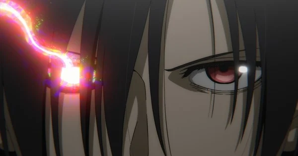 Daemons of the Shadow Realm Ep 7 Review: Assassin Theory