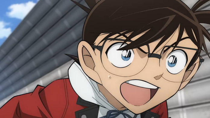 Detective Conan Fallen Angel of the Highway Box Office Update