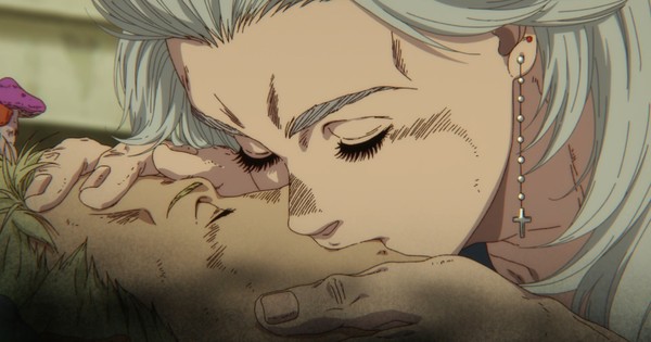 Dorohedoro S2 Ep. 9 Review: Kai Kills En, Brutal Brawl