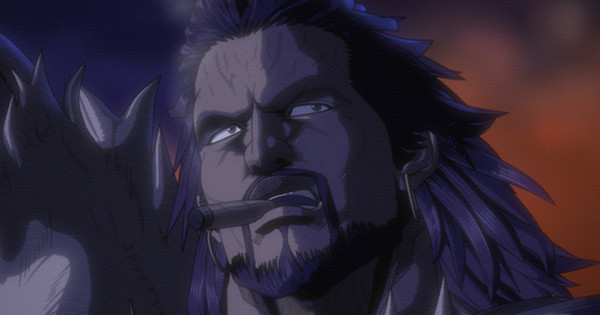 New Fist of the North Star anime cast announced
