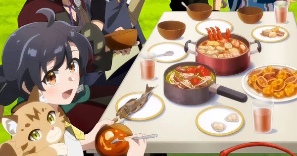 Forsaken Saintess Anime Reveals Trailer and Cast