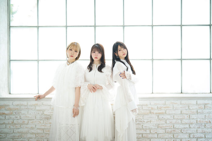 TrySail Performs Ending for From Overshadowed to Overpowered