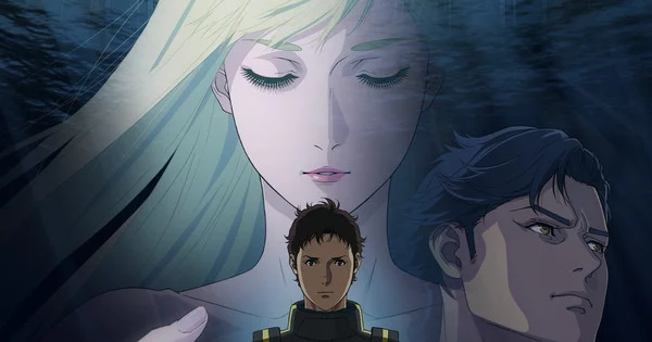 Gundam Hathaway 2 Nets $810K U.S. Opening