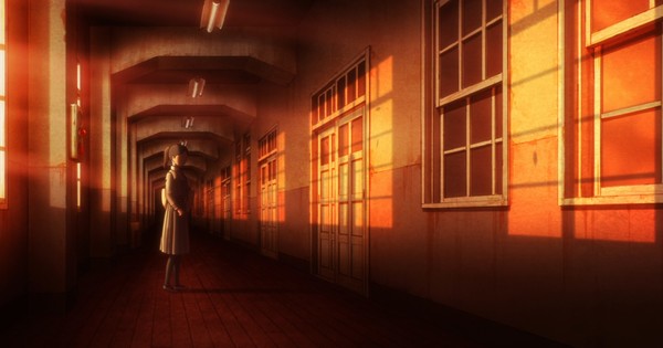 Hundred Scenes of AWAJIMA Episode 6 Review