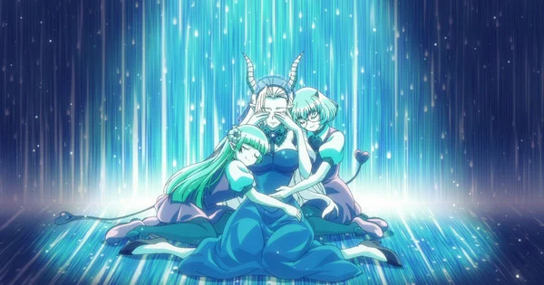 Iruma-kun S4 Episode 7 Review: Misfit Class Musical