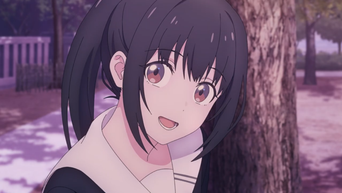 Kimi to Hanabi to Yakusoku to trailer and July 17 release
