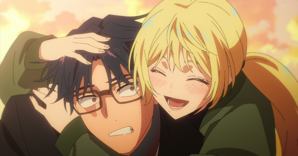MARRIAGETOXIN Episode 6 Review: Shiori Steals the Show