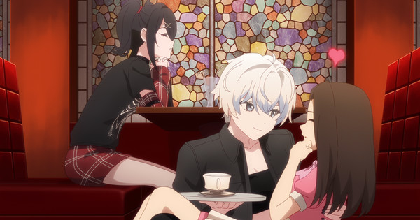 Needy Girl Overdose Episode 7 Review: Nechika's Backstory