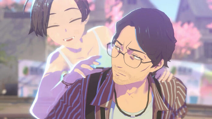 Brian Lee on OPUS: Prism Peak's Ghibli-Style Photography
