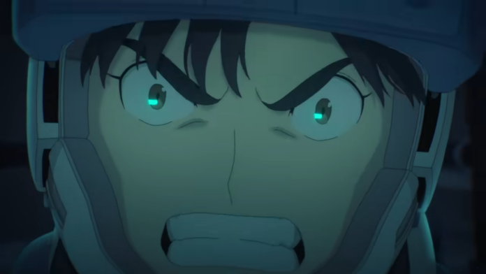 Patlabor Watch Order: TV and Movie Continuities