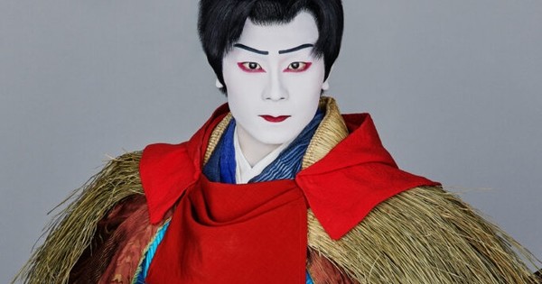 Princess Mononoke Kabuki Cast Shown in New Video