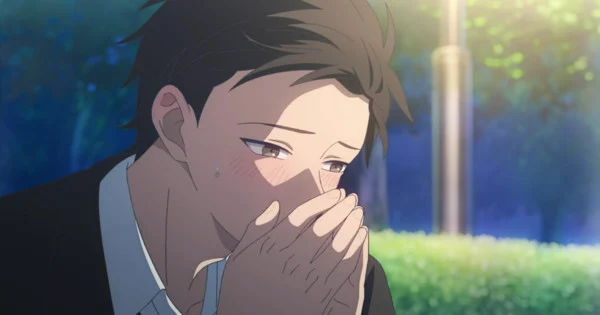 Ramparts of Ice episode 7 centers on Koyuki and Yota