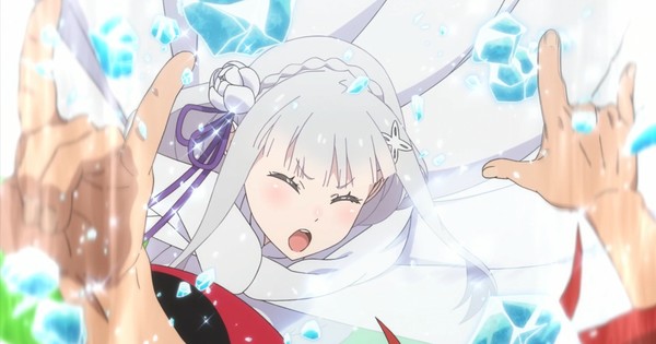Re:ZERO S4E6 Review: Julius vs Reid