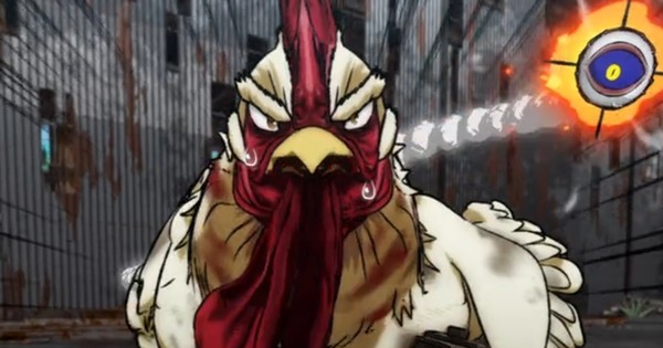Rooster Fighter Episode 10 Review: Devil Showdown