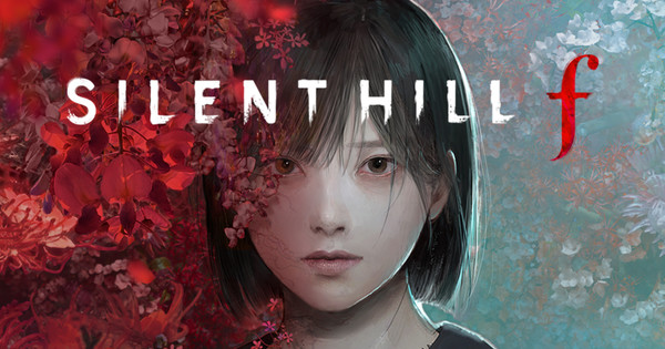 Silent Hill f Sells 2M, SH2 Remake 6M Units