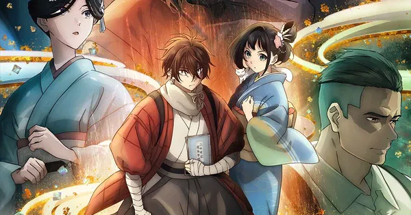 Sparks of Tomorrow U.S. Premiere at Anime Expo