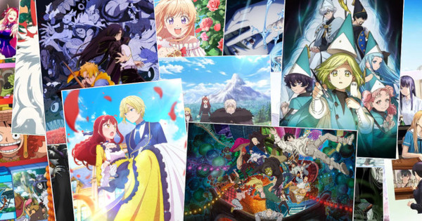 Spring 2026 Anime Rankings: May 6-11