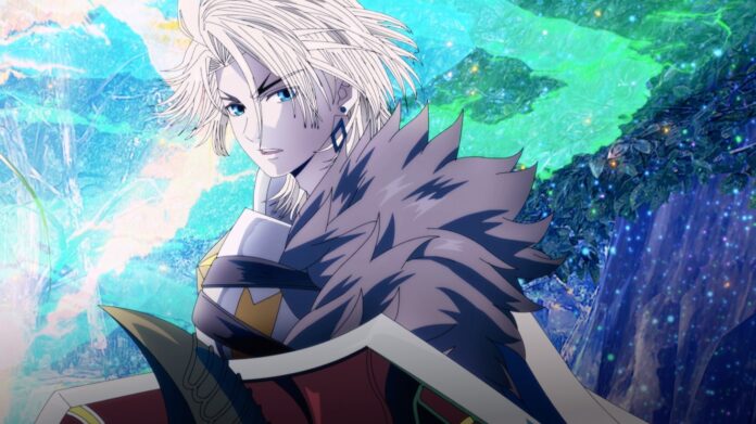 SPYAIR Performs Opening for The Exiled Heavy Knight Anime