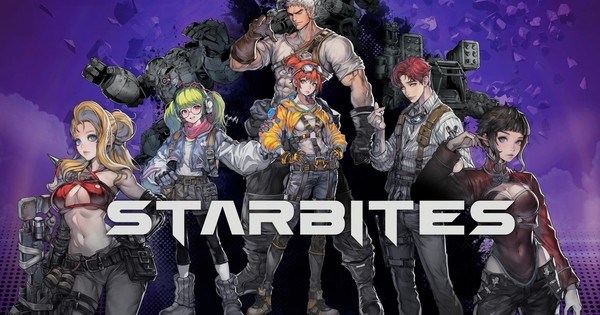 STARBITES Game Review: Charming RPG with Flaws
