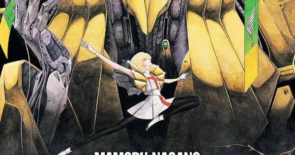 The Five Star Stories English covers revealed
