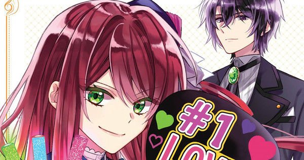 Tsubasa Takamatsu Launches New Manga May 27