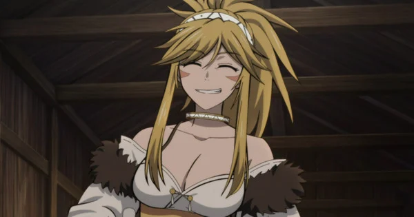 The Warrior Princess and the Barbaric King Episode 6 Review