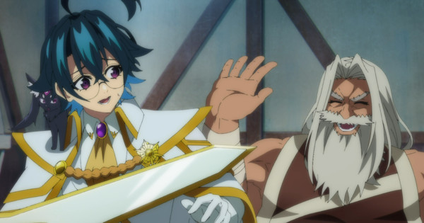Wistoria S2 Episode 6 Review: Sorcerer's Tower Shift